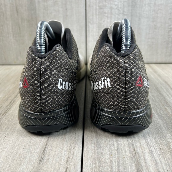 Reebok CrossFit Nano 5.0 CR5FT Gym Training Athletic Shoe Sneakers Womens Size 8 - Picture 7 of 10